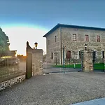 Alba Su Assisi