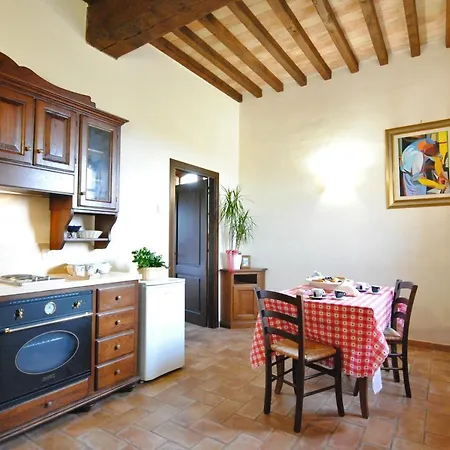 Agroturismo Alba Su Assisi Petrignano