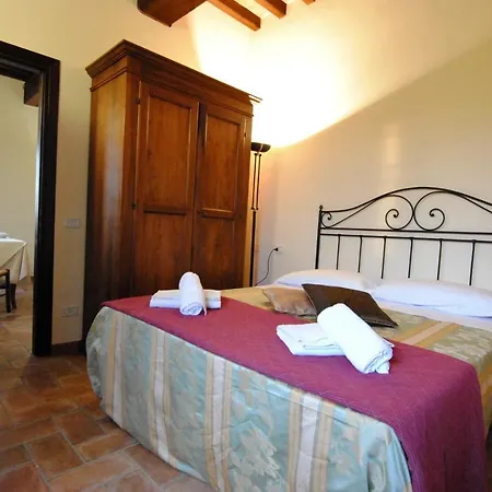 Agroturismo Alba Su Assisi