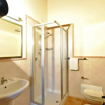 Agroturismo Alba Su Assisi Petrignano