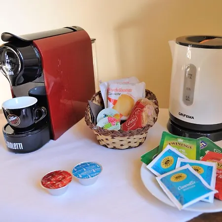 Alba Su Assisi Çiftlik konaklama *