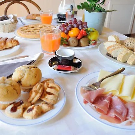 Agroturismo Alba Su Assisi Petrignano