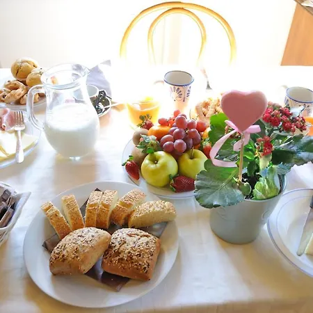 Alba Su Assisi Petrignano