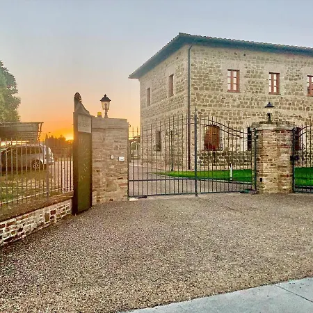 Alba Su Assisi *