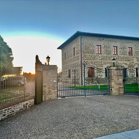 Alba Su Assisi