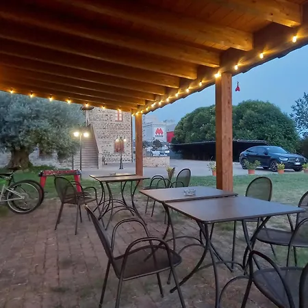 Alba Su Assisi * Petrignano