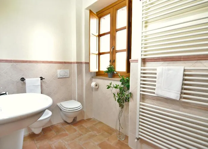 Alba Su Assisi Agroturismo