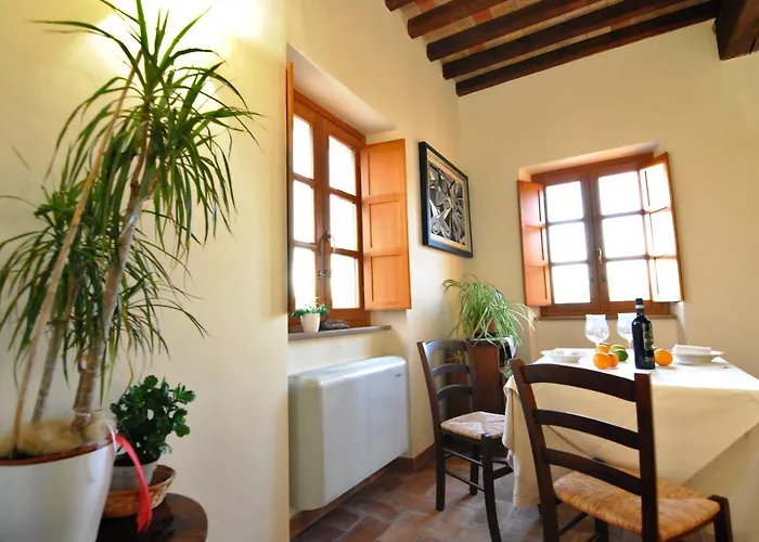 Alba Su Assisi Agroturismo Petrignano