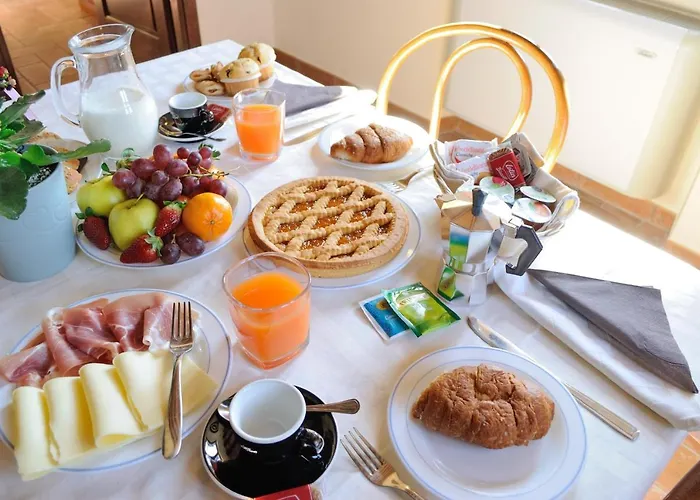 Alba Su Assisi * Petrignano