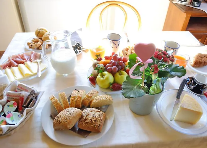 Alba Su Assisi Petrignano